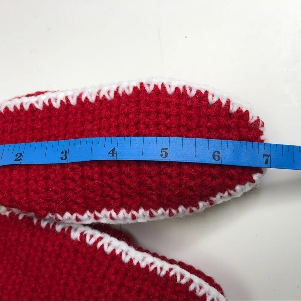GIRL’S Crocet Slippers